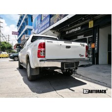 ชุดลากเรือ วีโก้ รีโว เรโว ชุดลากพ่วง vigo revo ตะขอลาก วีโก้ รีโว เรโว Towbar Hitch vigo revo ชุดลากเทรลเลอร์ วีโก้ รีโว เรโว